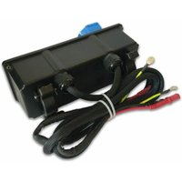 Parallel-Kit für Kompak KGG34Ei-DF Parallel-Kit für Kompak KGG34Ei-DF von KOMPAK