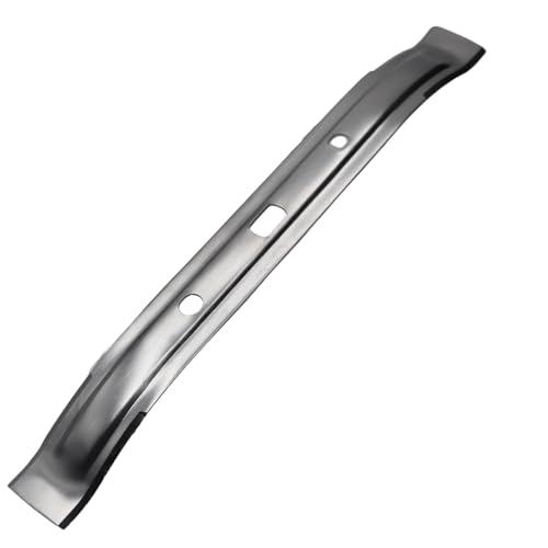 KOMPATIBEL Mähmesser Stihl und Viking iMow 632 632 C Länge 28 cm Breite 3 cm KOMPATIBEL Mähmesser Stihl und Viking iMow 632 632 C Länge 28 cm Breite 3 cm von KOMPATIBEL