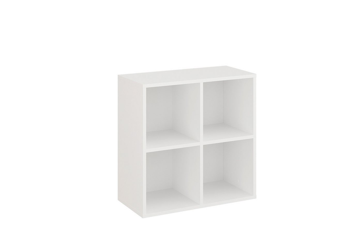 KOMTO Bücherregal KOMTO Bücherregal – Schmales Regal mit offenen Fächern, 4-tlg. KOMTO Bücherregal KOMTO Bücherregal – Schmales Regal mit offenen Fächern, 4-tlg. von KOMTO