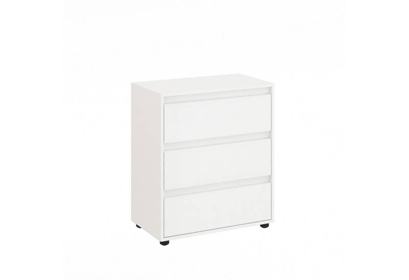 KOMTO Kommode KOMTO Kommode Linoa von KOMTO