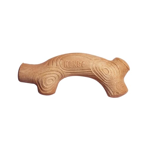 KONG 0035585363233 Chewstix Stick, Beige von KONG