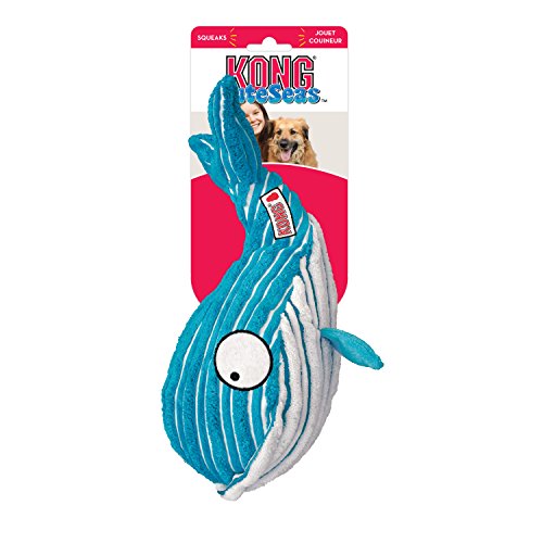 KONG Cuteseas Europäisch, Hundespielzeug KONG Cuteseas Europäisch, Hundespielzeug von KONG