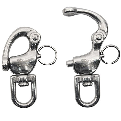 Kong Schnellspanner Quick Release 521 Größe 02, glänzend Kong Schnellspanner Quick Release 521 Größe 02, glänzend von Kong