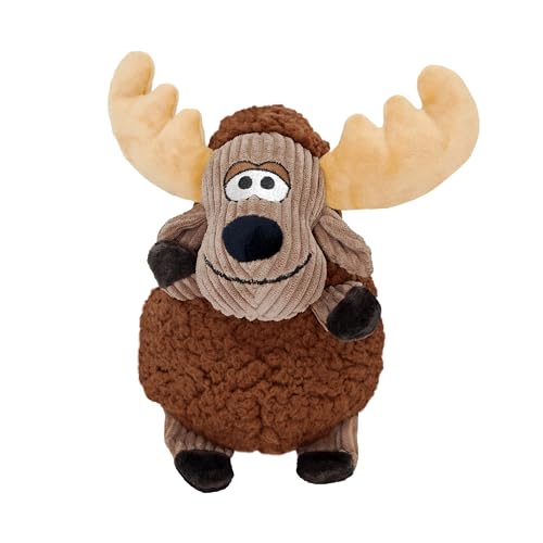 Kong - Sherps Floofs Moose 24cm M - (KONGRSPF23E) von KONG