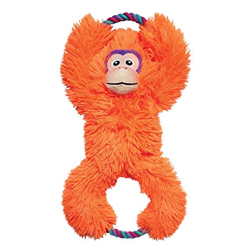 Kong - Tuggz - AFFE - XL - 1 Stück Kong - Tuggz - AFFE - XL - 1 Stück von KONG