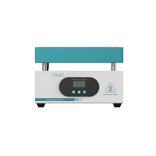 Heizstation, 946C LCD Digital Display Vorheizstation Heizplattform Einstellbare Heizplatte Telefonbildschirm Ersetzen Sie die Vorheizstation Heizstation, 946C LCD Digital Display Vorheizstation Heizplattform Einstellbare Heizplatte Telefonbildschirm Ersetzen Sie die Vorheizstation von KONGMM