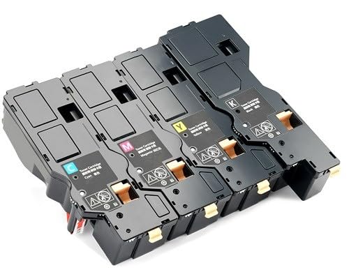KONICA MINOLTA Modell Yellow Compa Konica Minolta bizhub C3100i-4K #AE1Y231/TNP93Y KONICA MINOLTA Modell Yellow Compa Konica Minolta bizhub C3100i-4K #AE1Y231/TNP93Y von Minolta
