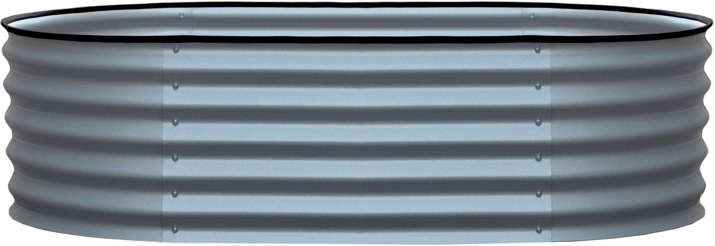 KONIFERA Hochbeet Flower, mit Verstrebungen für mehr Stabilität KONIFERA Hochbeet Flower, mit Verstrebungen für mehr Stabilität von KONIFERA