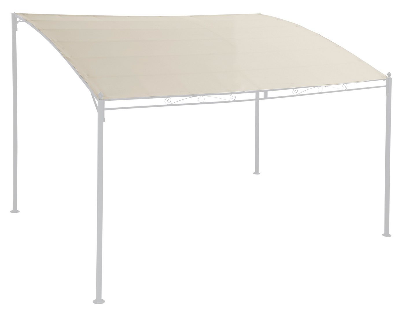 KONIFERA Pavillon-Ersatzdach, 180 g/m², für Modell »Burano« KONIFERA Pavillon-Ersatzdach, 180 g/m², für Modell »Burano« von KONIFERA