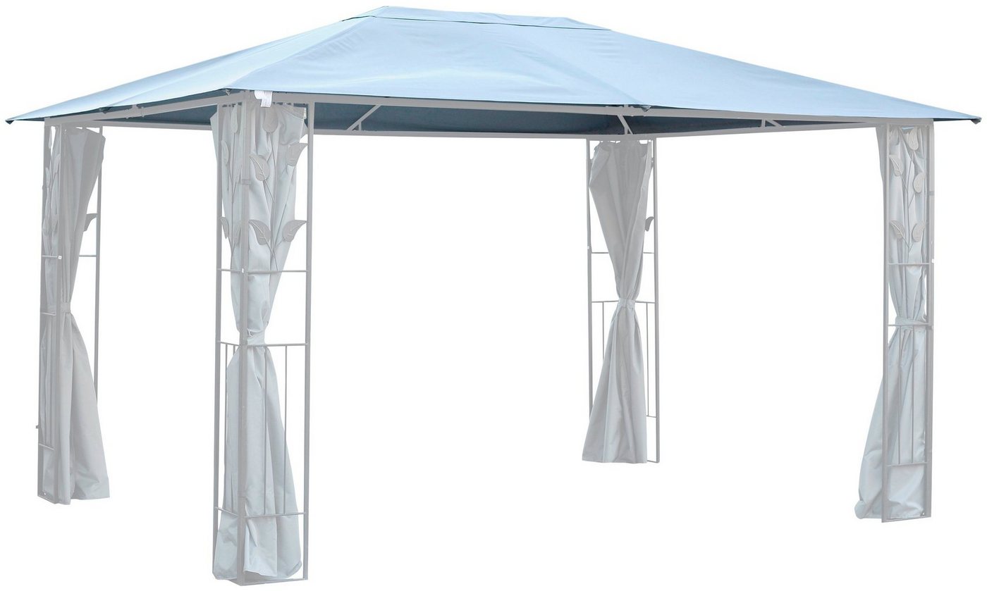 KONIFERA Pavillon-Ersatzdach, für »Kreta«, BxT: 300x400 cm KONIFERA Pavillon-Ersatzdach, für »Kreta«, BxT: 300x400 cm von KONIFERA