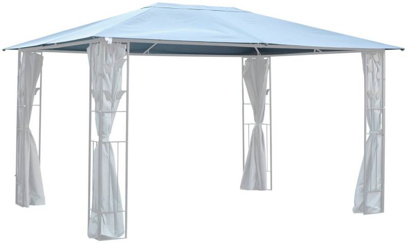 KONIFERA Pavillon-Ersatzdach, für »Kreta«, BxT: 300x400 cm KONIFERA Pavillon-Ersatzdach, für »Kreta«, BxT: 300x400 cm von KONIFERA