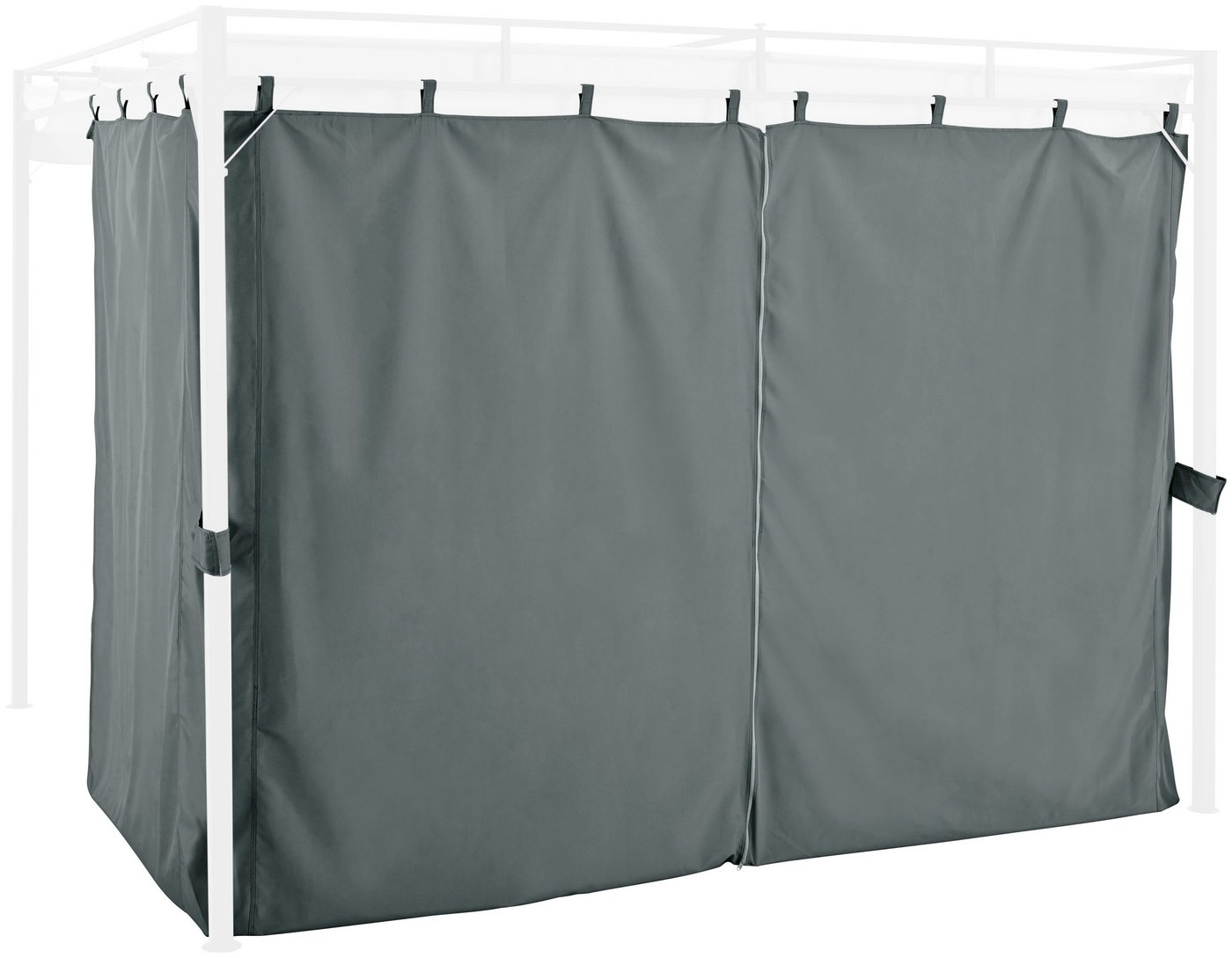 KONIFERA Pavillonseitenteil Milos KONIFERA Pavillonseitenteil Milos von KONIFERA