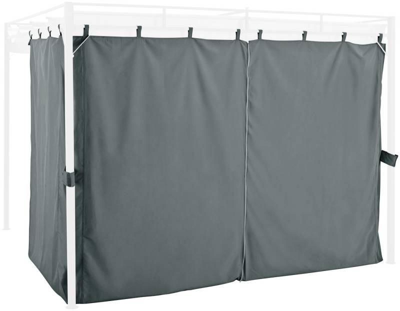 KONIFERA Pavillonseitenteil Milos KONIFERA Pavillonseitenteil Milos von KONIFERA