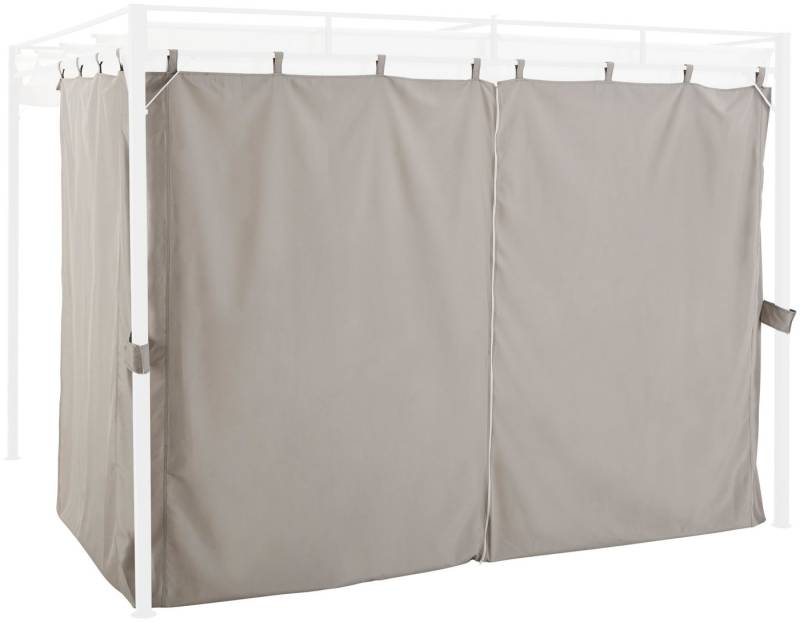 KONIFERA Pavillonseitenteil Milos KONIFERA Pavillonseitenteil Milos von KONIFERA