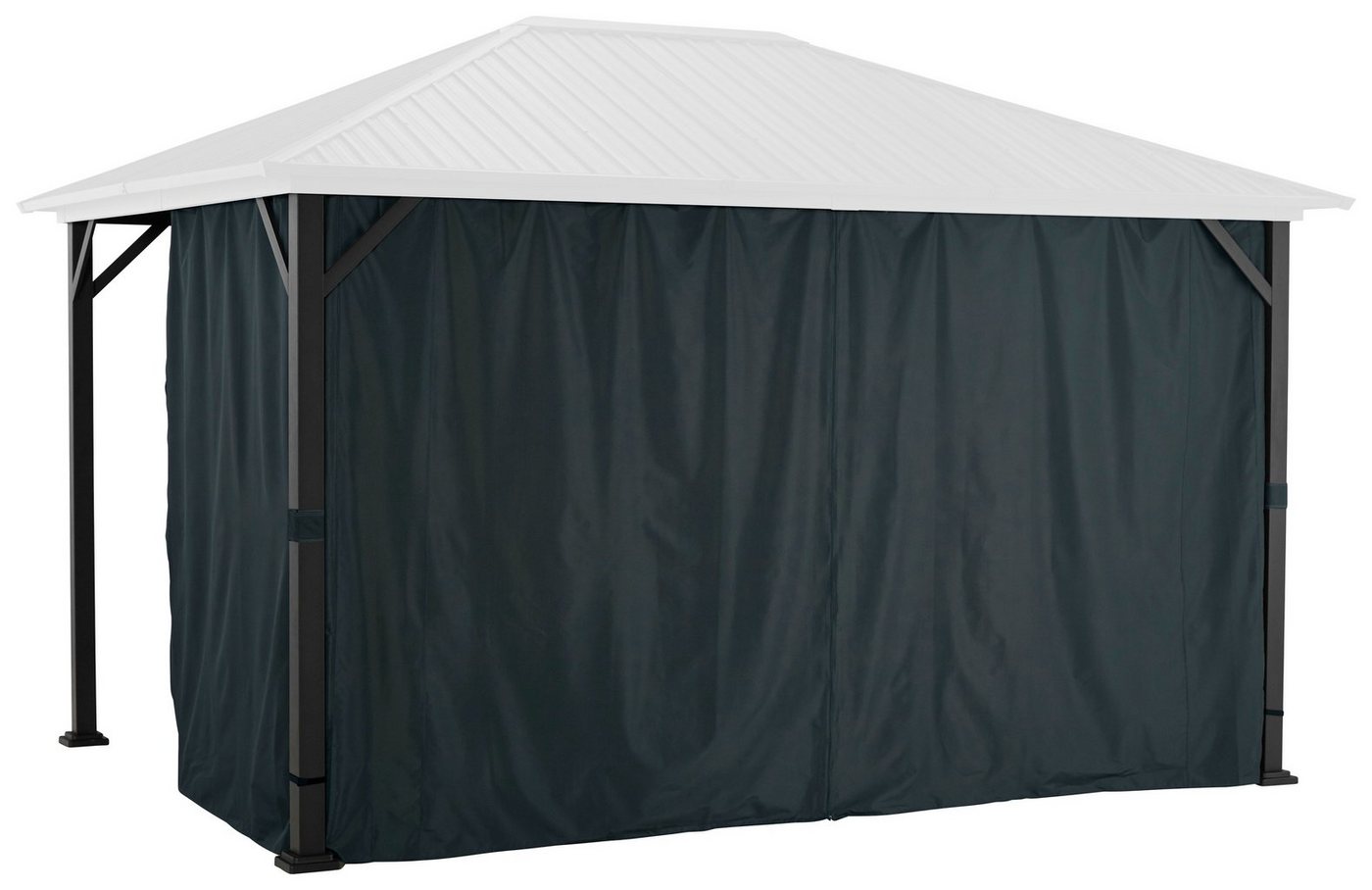 KONIFERA Pavillonseitenteil Samos KONIFERA Pavillonseitenteil Samos von KONIFERA