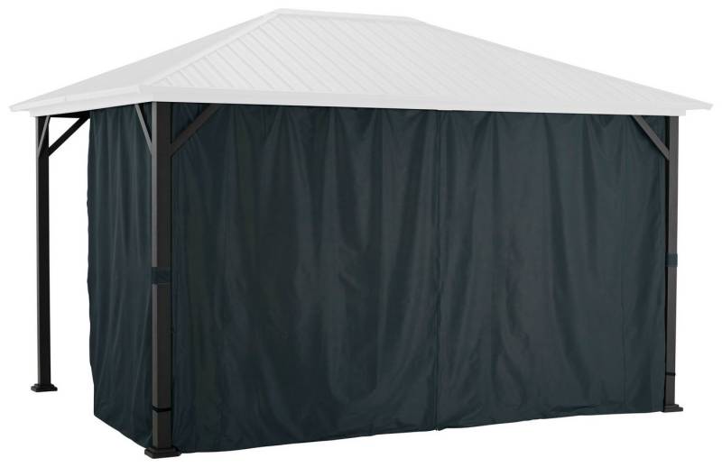 KONIFERA Pavillonseitenteil Samos KONIFERA Pavillonseitenteil Samos von KONIFERA