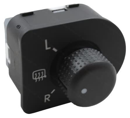 Spiegelschalter Außenspiegel Schalter 1U1959565L NEU Spiegelschalter Außenspiegel Schalter 1U1959565L NEU von KONIKON