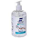 KONIX Handdesinfektionsmittel Gel Transparent 500 ml von KONIX