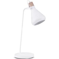 KONSIMO CORTODI Tischlampe, Weiß von KONSIMO