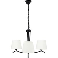 Clarika Hängelampe, Schwarz - Konsimo Clarika Hängelampe, Schwarz - Konsimo von KONSIMO