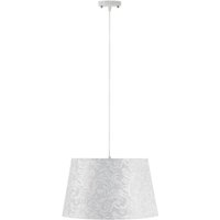 Skrop Hängelampe, Beige - Konsimo Skrop Hängelampe, Beige - Konsimo von KONSIMO