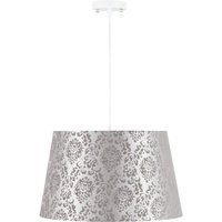 Skrop Hängelampe, Beige - Konsimo Skrop Hängelampe, Beige - Konsimo von KONSIMO