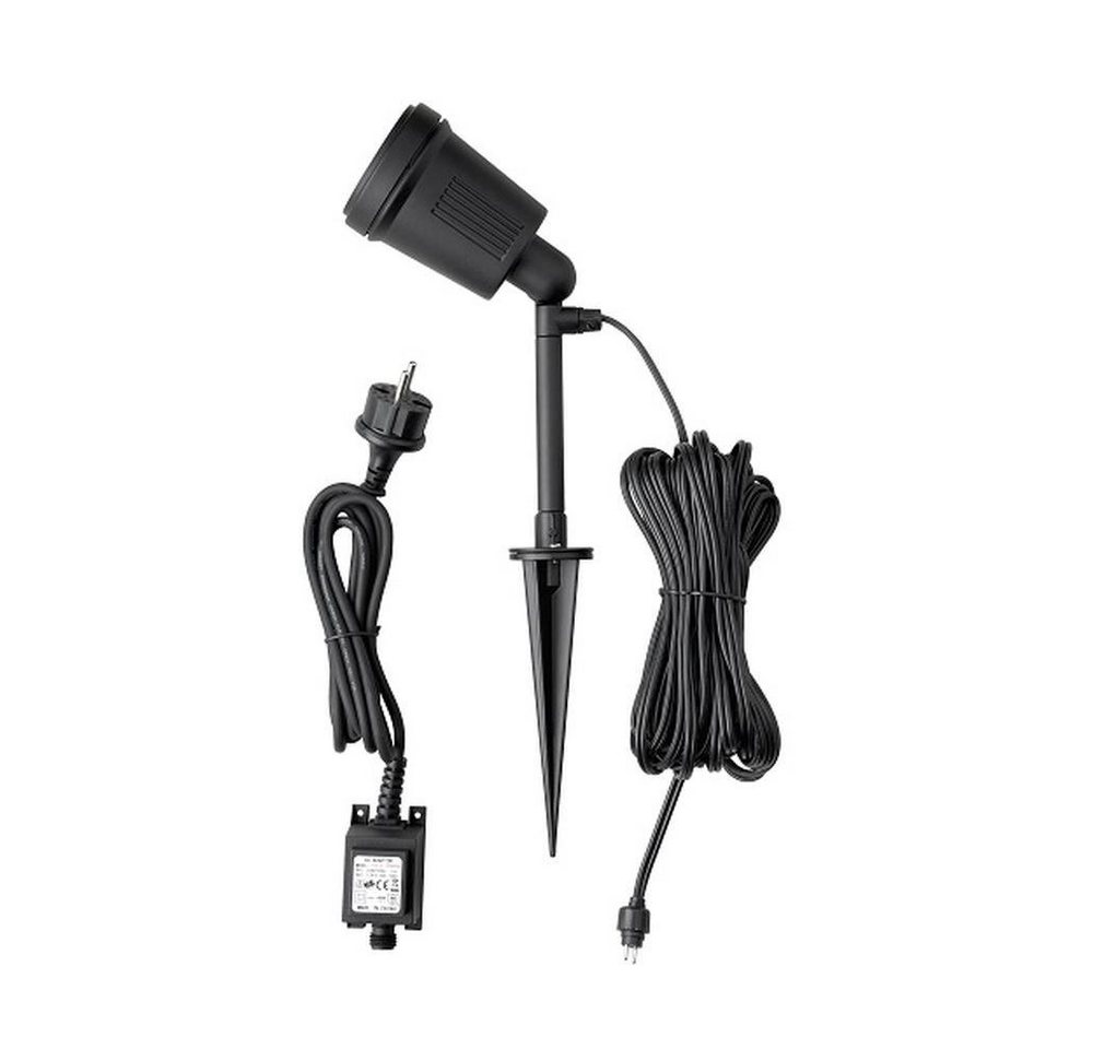 KONSTSMIDE LED Gartenstrahler 7640-000 LED Erdspießleuchte Strahler Spot AMALFI KONSTSMIDE LED Gartenstrahler 7640-000 LED Erdspießleuchte Strahler Spot AMALFI von KONSTSMIDE