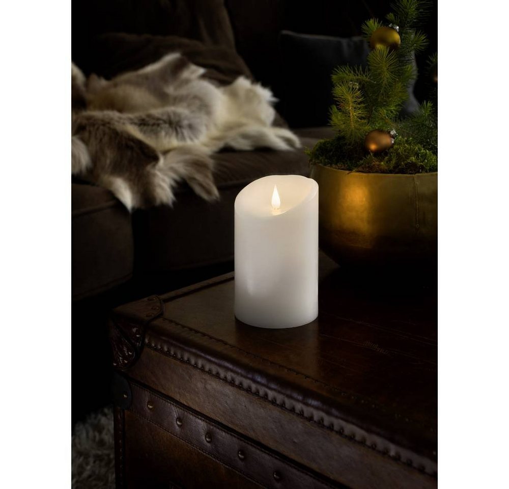 KONSTSMIDE LED-Kerze 1841-100 KONSTSMIDE LED-Kerze 1841-100 von KONSTSMIDE