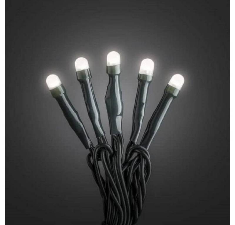 KONSTSMIDE LED-Lichterkette 6341-120 Micro LED Lichterkette 20er warmweiß KONSTSMIDE LED-Lichterkette 6341-120 Micro LED Lichterkette 20er warmweiß von KONSTSMIDE
