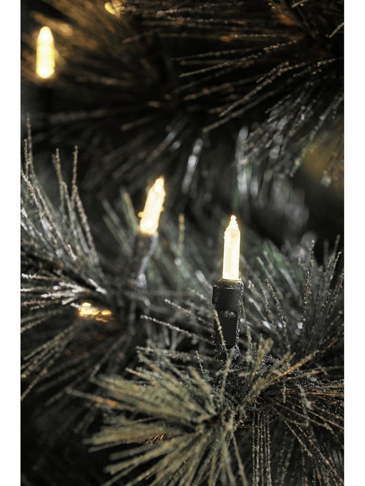 KONSTSMIDE Lichterkette Konstsmide LED Minilichterkette 25,85 m warmweiß KONSTSMIDE Lichterkette Konstsmide LED Minilichterkette 25,85 m warmweiß von KONSTSMIDE