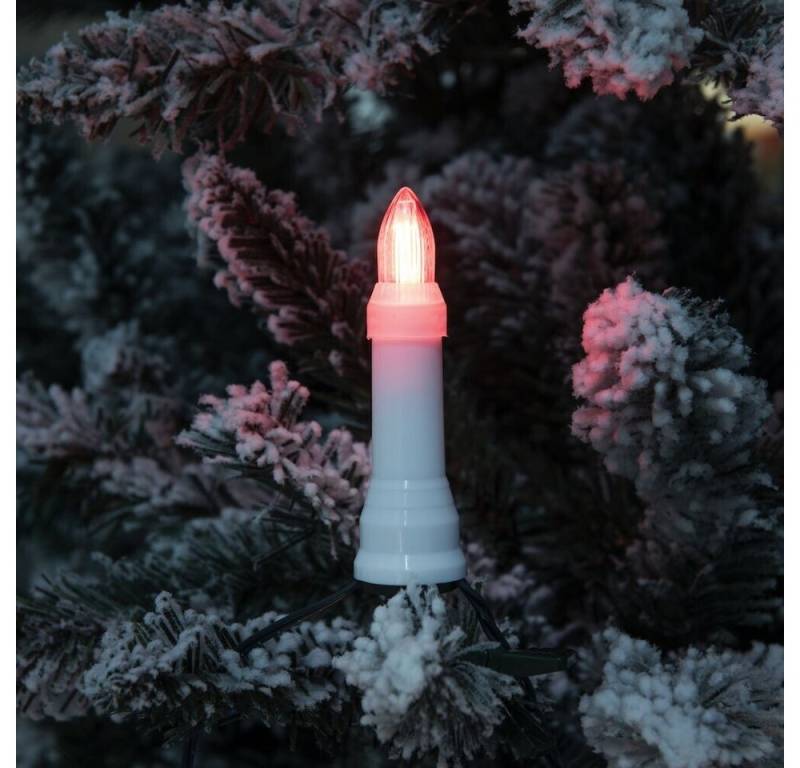 KONSTSMIDE LED-Lichterkette "One String" 3,6W von KONSTSMIDE