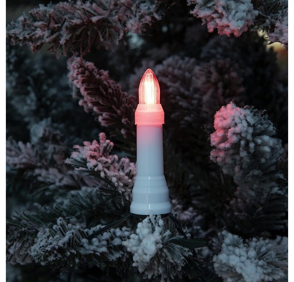 KONSTSMIDE LED-Lichterkette "One String" 3,6W KONSTSMIDE LED-Lichterkette "One String" 3,6W von KONSTSMIDE