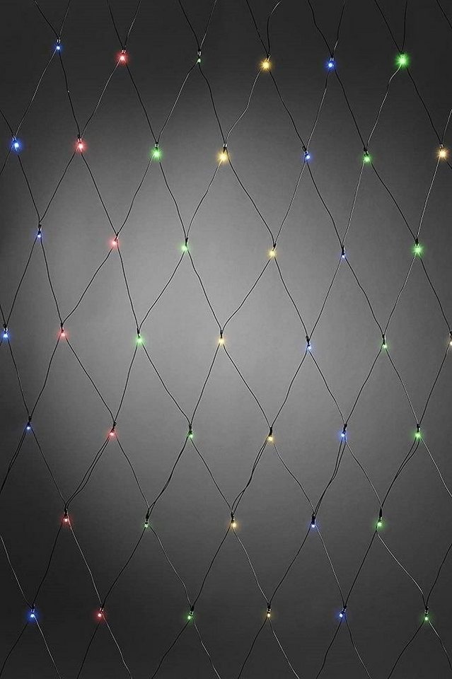 KONSTSMIDE LED-Lichternetz 3726-500 LED Lichternetz 240er Timer Multifunktion KONSTSMIDE LED-Lichternetz 3726-500 LED Lichternetz 240er Timer Multifunktion von KONSTSMIDE