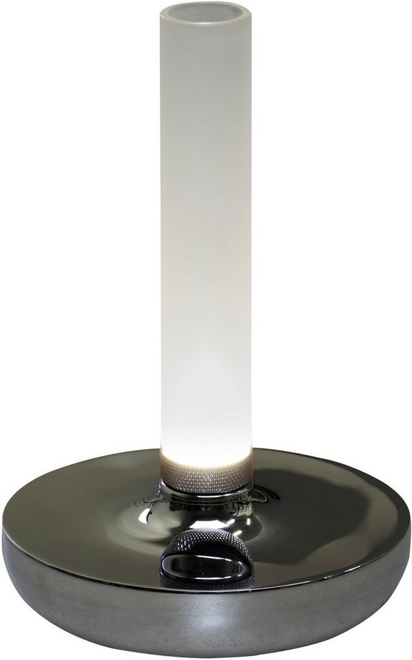 KONSTSMIDE LED Tischleuchte Biarritz, LED fest integriert, Warmweiß, Biarritz USB-Tischleuchte, 1800/2700/4000K, dimmbar KONSTSMIDE LED Tischleuchte Biarritz, LED fest integriert, Warmweiß, Biarritz USB-Tischleuchte, 1800/2700/4000K, dimmbar von KONSTSMIDE