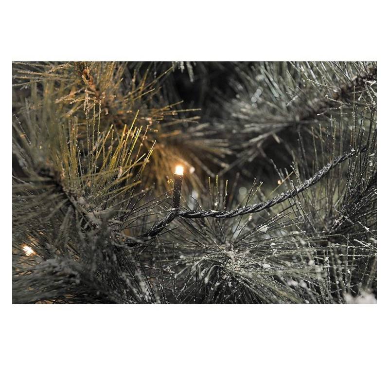KONSTSMIDE Lichtervorhang 3612-800 Micro LED-Lichterkette 120-flg. von KONSTSMIDE