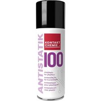 Antistatik 100 200 ml Antistatikspray Kontakt Chemie von KONTAKT CHEMIE