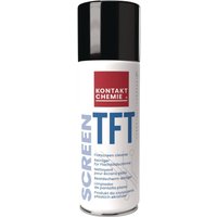 Bildschirmreiniger screen tft 200 ml Spraydose von KONTAKT CHEMIE