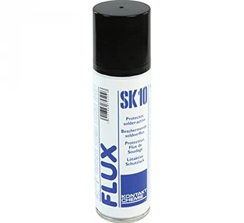 CRC 74509-ac – Bubble Stop der Korrosion Flux SK 10 200 ml von KONTAKT CHEMIE