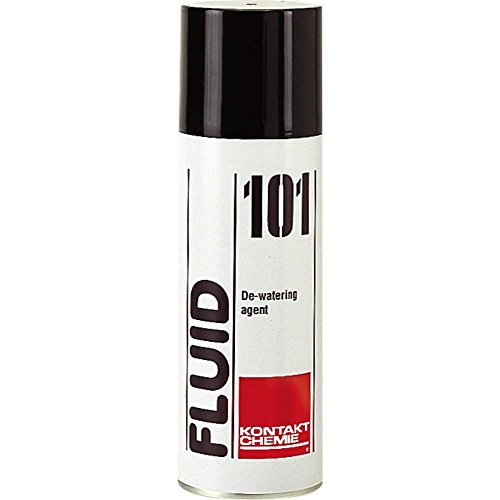 CRC 78009-ae – Bubble Stop Korrosion Fluid-101 200 ml von KONTAKT CHEMIE