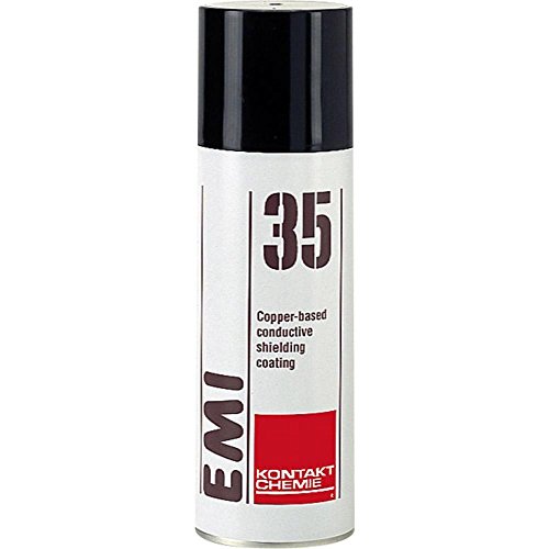CRC Kontakt Chemie 77509-ad Abschirmung 200 ml von KONTAKT CHEMIE