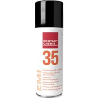 Emi 35 77509-AD Abschirmlack 200 ml - Kontakt Chemie von KONTAKT CHEMIE