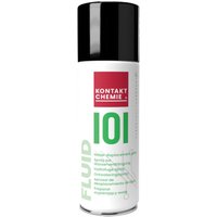 Fluid 101 78009-AE Entwässerungsöl 200 ml - Kontakt Chemie von KONTAKT CHEMIE