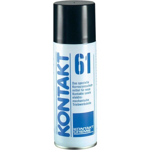 KONTAKT CHEMIE 70513 61 Korrosionsschutzöl, 400 ml von KONTAKT CHEMIE