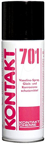 KONTAKT CHEMIE 83509 701 Schmiermittel, 200 ml von KONTAKT CHEMIE