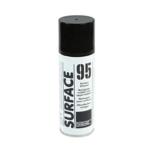 KONTAKT CHEMIE 86109 SURFACE 95 Gehäusereiniger, 200 ml von KONTAKT CHEMIE