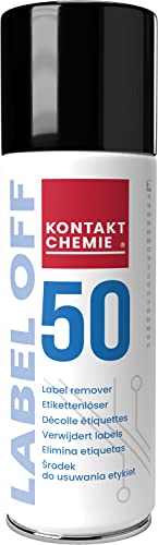 KONTAKT CHEMIE Label Off 50 von KONTAKT CHEMIE