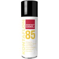 Kontakt Chemie - kontaflon 85 kontaflon 85 Trockenschmierung mit ptfe 200 ml Kontakt Chemie - kontaflon 85 kontaflon 85 Trockenschmierung mit ptfe 200 ml von KONTAKT CHEMIE