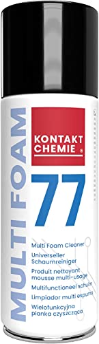 Kontakt Chemie® Sprühschaum-Reiniger | MULTIFOAM 77 | 400ml von KONTAKT CHEMIE