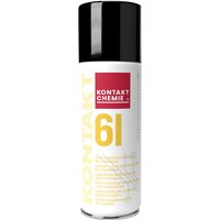 Kontakt Chemie - kontakt 61 70509-AH Gleit- und Schützöl 200 ml von KONTAKT CHEMIE