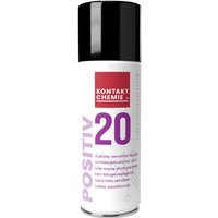 Kontakt Chemie POSITIV 20 82009-AH Fotokopierlack 200 ml von KONTAKT CHEMIE